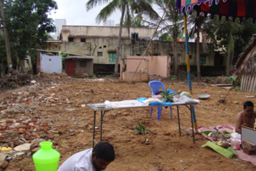 KP ENTERPRISES | Civil Engineering Industry